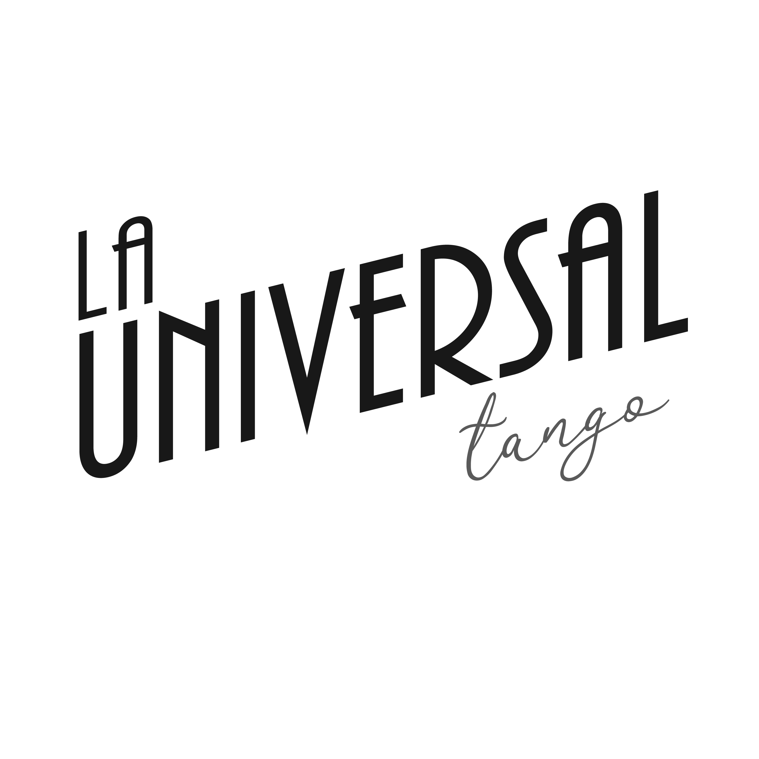La Universal Tango